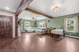 529 Park Ave NW, New Philadelphia, OH 44663 - Photo 2