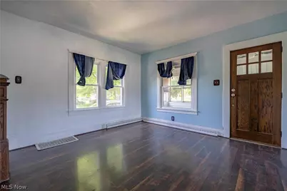 14828 Gaskill Drive NE, Alliance, OH 44601 - Photo 2