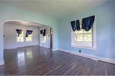 14828 Gaskill Drive NE, Alliance, OH 44601 - Photo 4