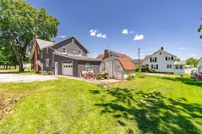 14828 Gaskill Drive NE, Alliance, OH 44601 - Photo 32