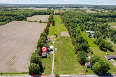 15494 Wheeler Road, LaGrange, OH 44050 - Photo 2