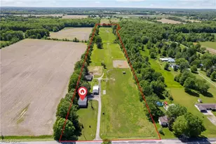 15494 Wheeler Rd, LaGrange, OH 44050 - Photo 2