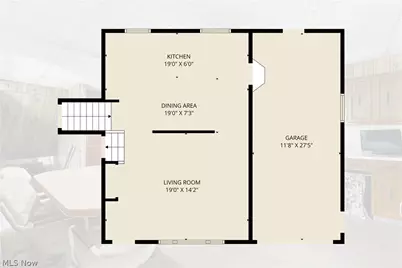 15494 Wheeler Road, LaGrange, OH 44050 - Photo 8
