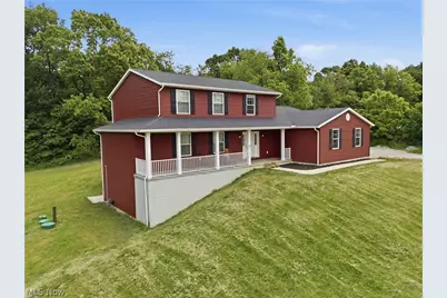 7622 Fredericksburg Road, Fredericksburg, OH 44627 - Photo 2