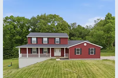7622 Fredericksburg Road, Fredericksburg, OH 44627 - Photo 1