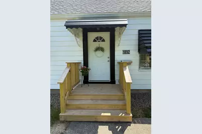 1892 Drexel Avenue NW, Warren, OH 44485 - Photo 2