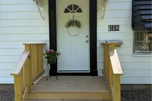 1892 Drexel Ave NW, Warren, OH 44485 - Photo 2
