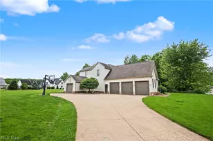 1107 Shannon Ln, Salem, OH 44460 - Photo 2