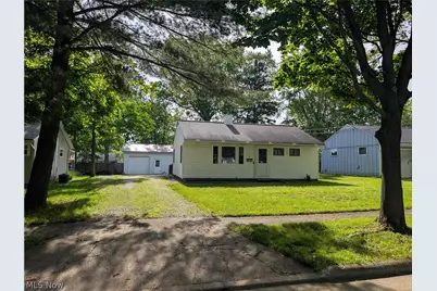 50 Circle Drive, Medina, OH 44256 - Photo 1
