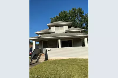 667 Seiberling Street, Akron, OH 44306 - Photo 1