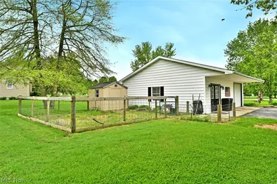 7198 Oak Hill Drive, West Farmington, OH 44491 - Photo 8