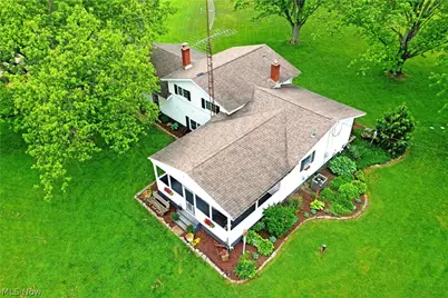 7198 Oak Hill Drive, West Farmington, OH 44491 - Photo 6