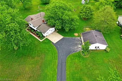 7198 Oak Hill Drive, West Farmington, OH 44491 - Photo 10