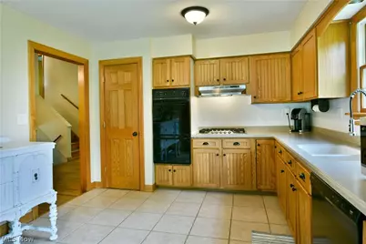 7198 Oak Hill Drive, West Farmington, OH 44491 - Photo 24