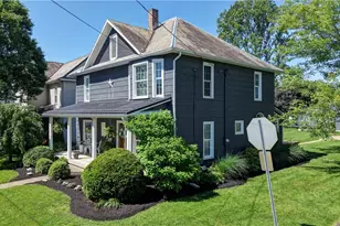 500 S Bodmer Ave, Strasburg, OH 44680 - Photo 2