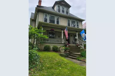 201 Washington Street, Marietta, OH 45750 - Photo 2