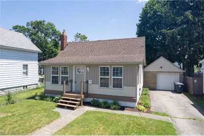 511 Stetler Avenue, Akron, OH 44312 - Photo 1