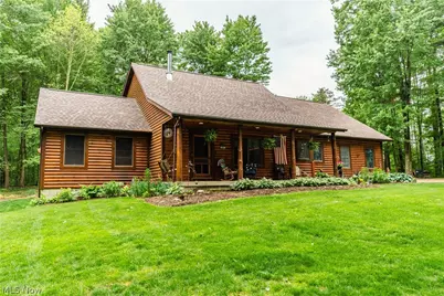 14264 Township Road 467, Lakeville, OH 44638 - Photo 2