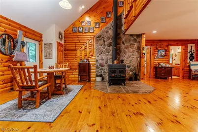 14264 Township Road 467, Lakeville, OH 44638 - Photo 6