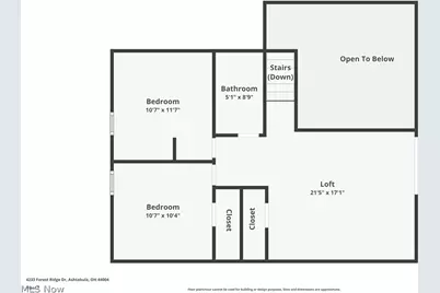 4233 N Forest Ridge Drive, Ashtabula, OH 44004 - Photo 40
