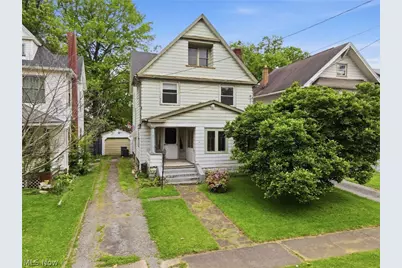 1221 Florencedale Avenue, Youngstown, OH 44505 - Photo 1