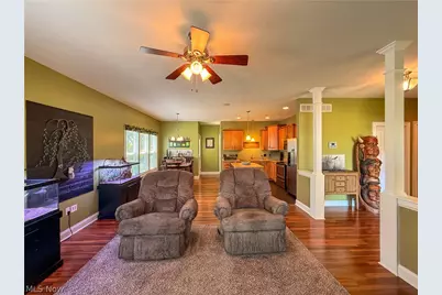 4892 Mandarin Drive, Seville, OH 44273 - Photo 8