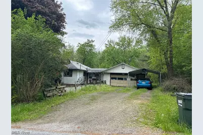 6604 Mapleton Street SE, East Canton, OH 44730 - Photo 1