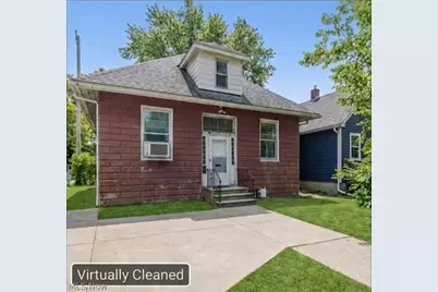 4101 John Avenue, Loveland, OH 44113 - Photo 1