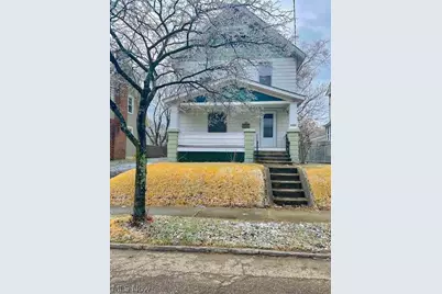 1010 Big Falls Avenue, Akron, OH 44310 - Photo 1