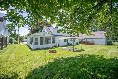 4221 2nd Street NW, Canton, OH 44708 - Photo 4
