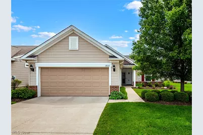 38145 Revere Drive, North Ridgeville, OH 44039 - Photo 1