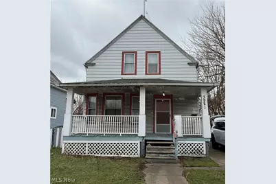 3921 Poe Avenue, Loveland, OH 44109 - Photo 1