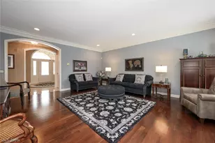 4966 Abbey Church Ave NW, Canton, OH 44718 - Photo 6