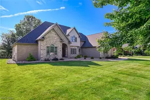 4966 Abbey Church Ave NW, Canton, OH 44718 - Photo 1