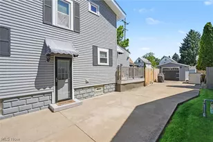 630 Marguerite Ave, Cuyahoga Falls, OH 44221 - Photo 32