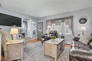 630 Marguerite Ave, Cuyahoga Falls, OH 44221 - Photo 6