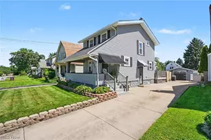 630 Marguerite Ave, Cuyahoga Falls, OH 44221 - Photo 2