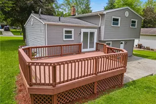 8572 Greenmeadow Ave NW, Canal Fulton, OH 44614 - Photo 22