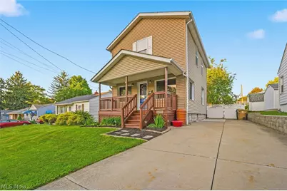 2213 10th Street, Cuyahoga Falls, OH 44221 - Photo 2