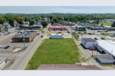 Vine Street, Coshocton, OH 43812 - Photo 1