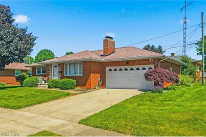 1410 W Valentine, Canton, OH 44708 - Photo 2