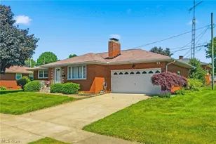 1410 W Valentine, Canton, OH 44708 - Photo 2