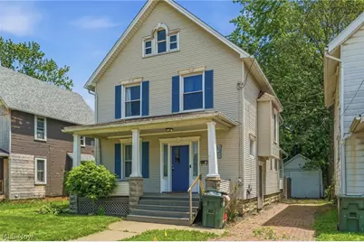 1526 Frazer Avenue NW, Canton, OH 44703 - Photo 2