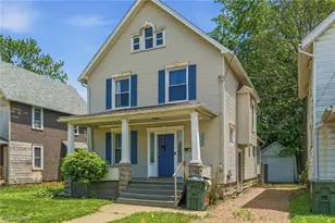 1526 Frazer Ave NW, Canton, OH 44703 - Photo 2