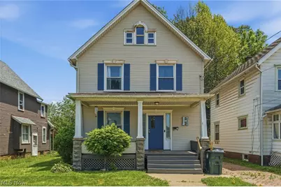 1526 Frazer Avenue NW, Canton, OH 44703 - Photo 1