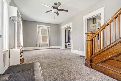 1526 Frazer Avenue NW, Canton, OH 44703 - Photo 4