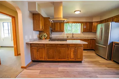 740 Mary Street, Belpre, OH 45714 - Photo 8