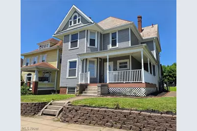 1113 Greene Street, Marietta, OH 45750 - Photo 2