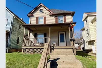 909 Clarendon Avenue SW, Canton, OH 44710 - Photo 2