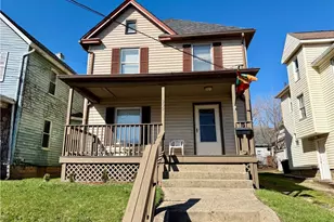 909 Clarendon Ave SW, Canton, OH 44710 - Photo 2